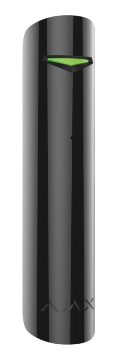 Ajax Systems glasbreukmelder zwart