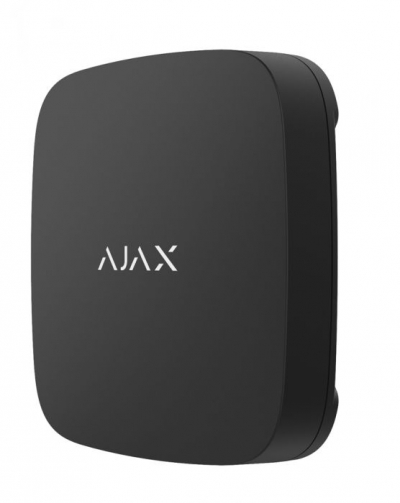 Ajax Systems water detector zwart