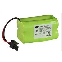 Batterij pack Powermax Express en PowerMaster 10