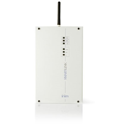 Inim SmartlinkAdvanced GSM telefoonkiezer