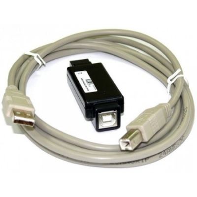 USB Programmeer kabel voor PowerMaster